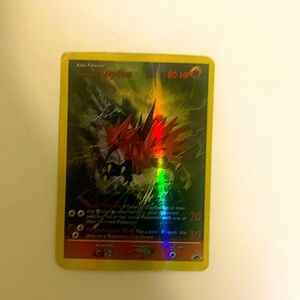 GALARIAN ZAPDOS